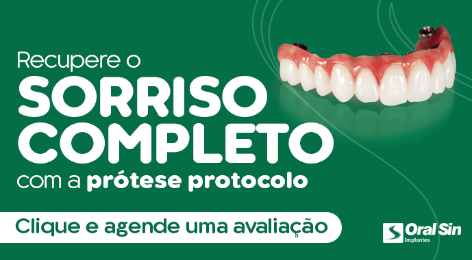 Sorriso Completo Oral Sin
